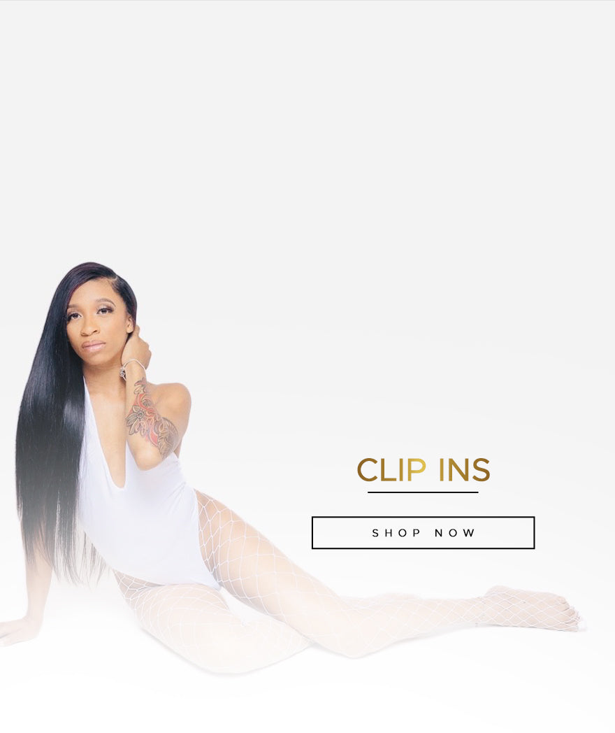 Clip Ins