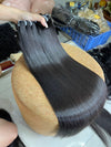 Single Bundle Double Drawn Raw Vietnamese